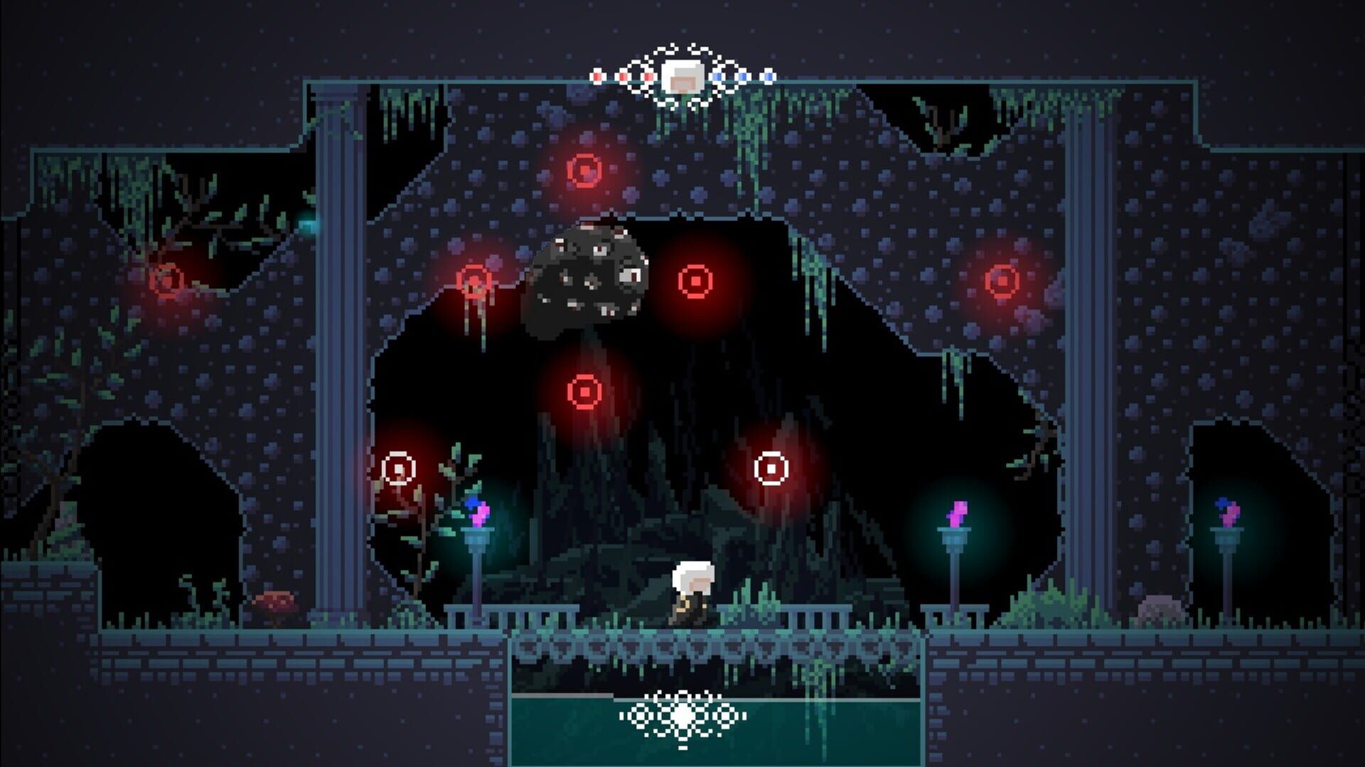 Melody of the Light - Screenshot