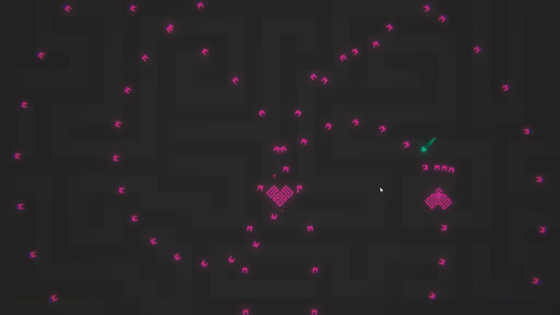 BulletHeart - Screenshot