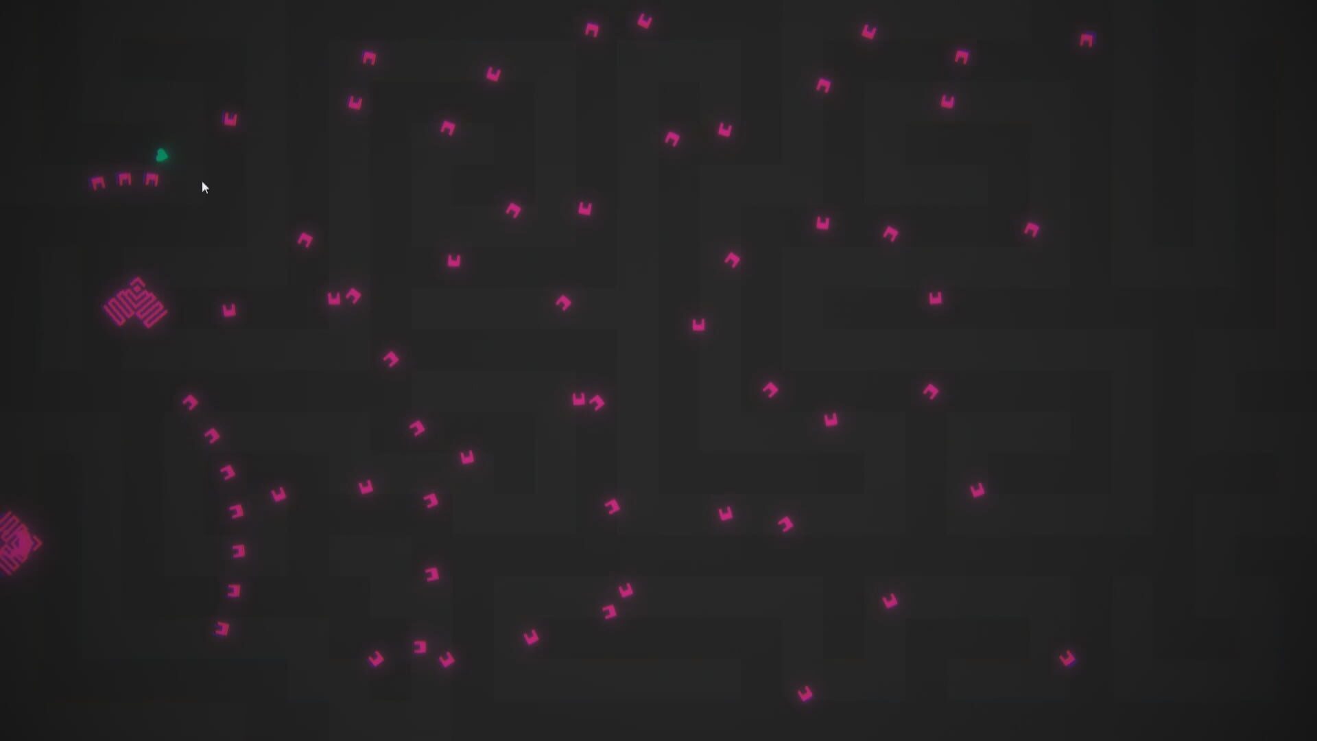 BulletHeart - Screenshot