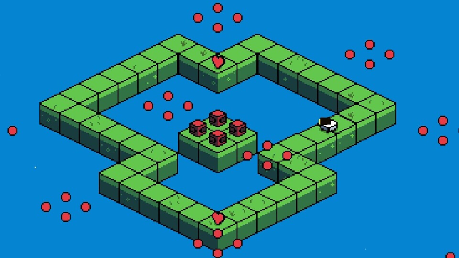 Joyshot - Screenshot