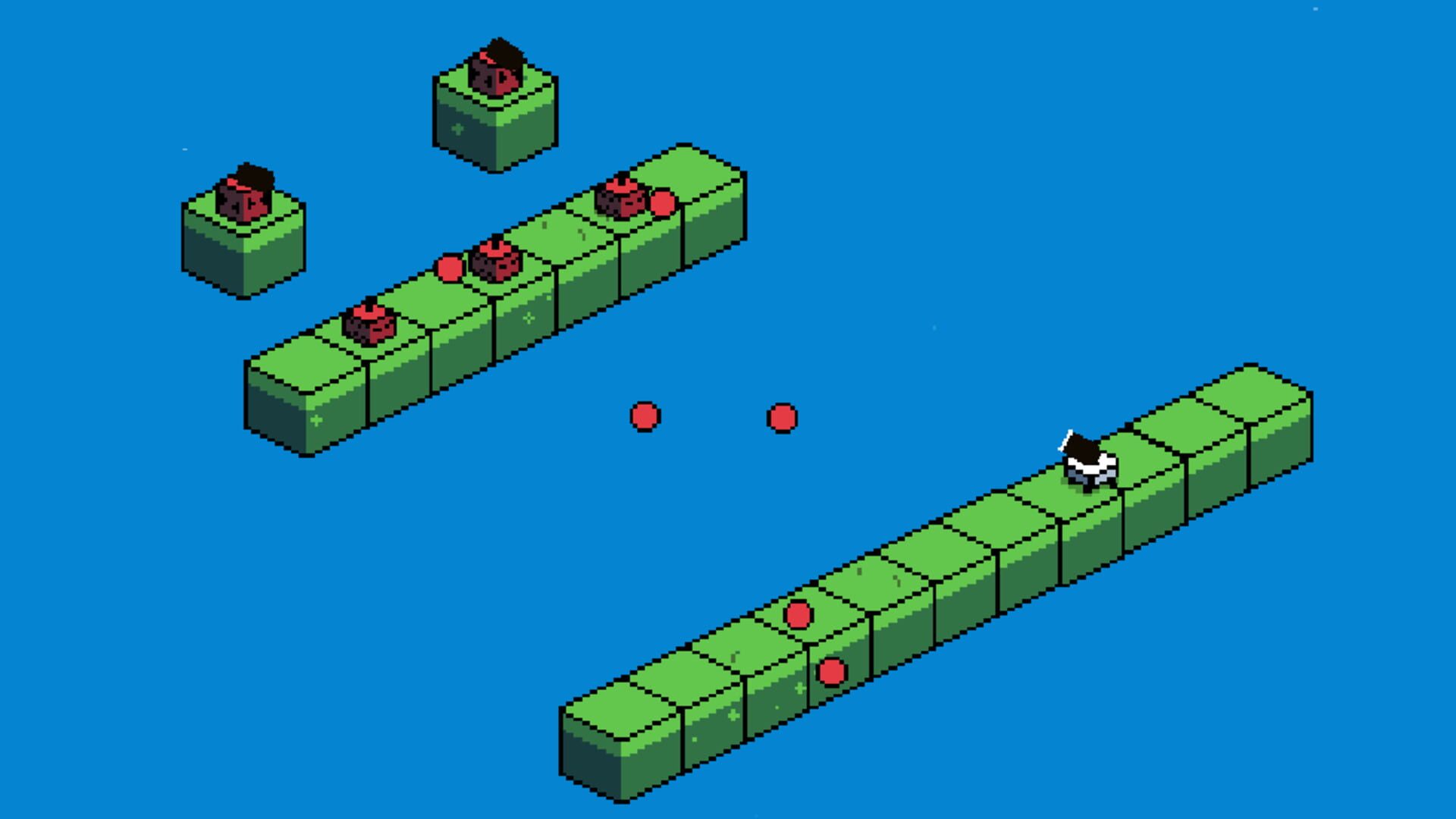 Joyshot - Screenshot
