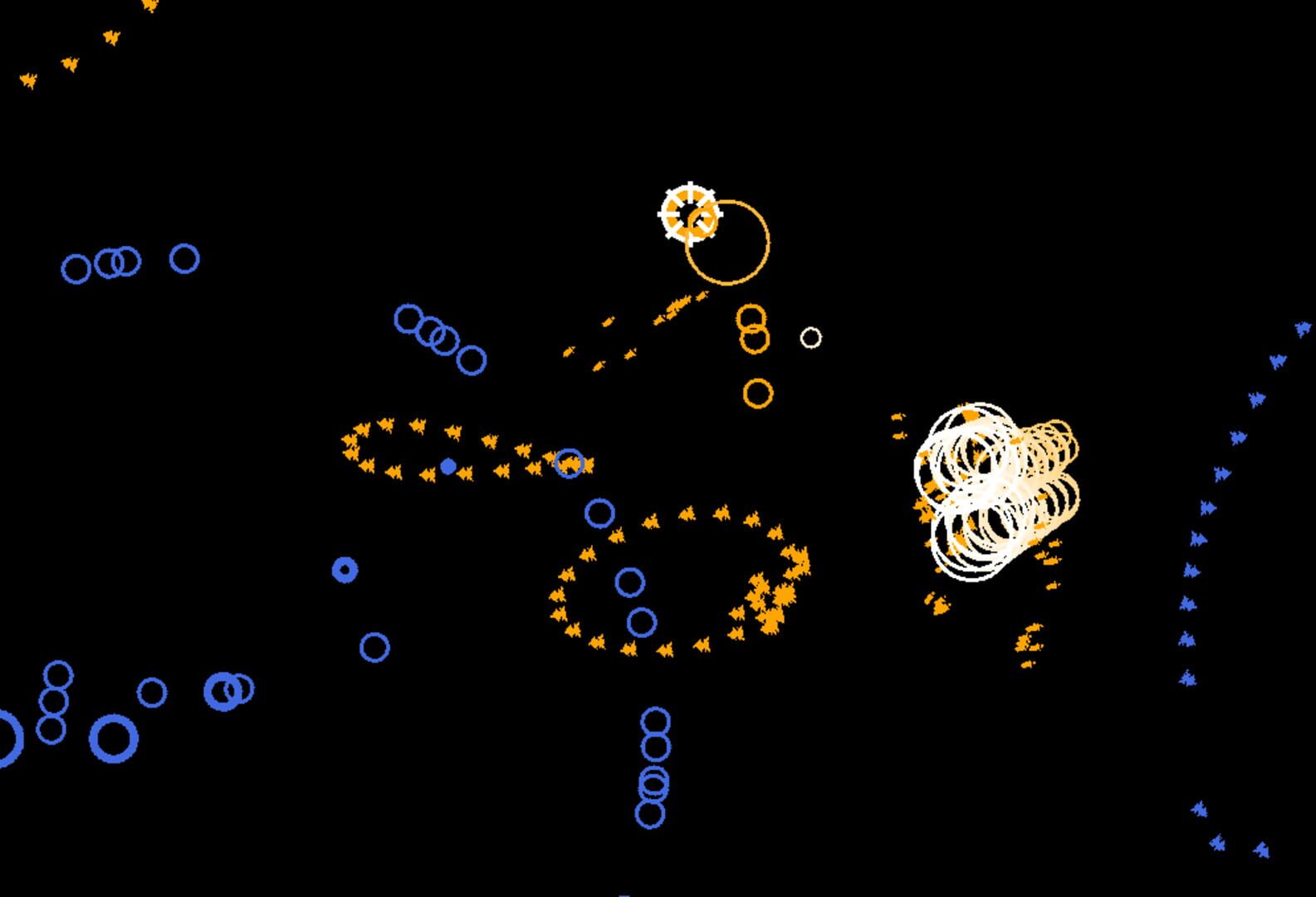 Duel - Screenshot
