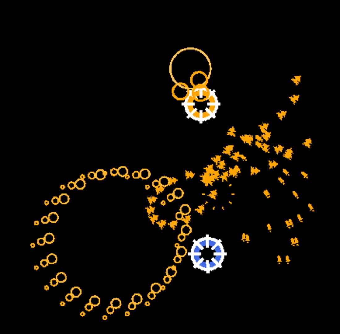 Duel - Screenshot