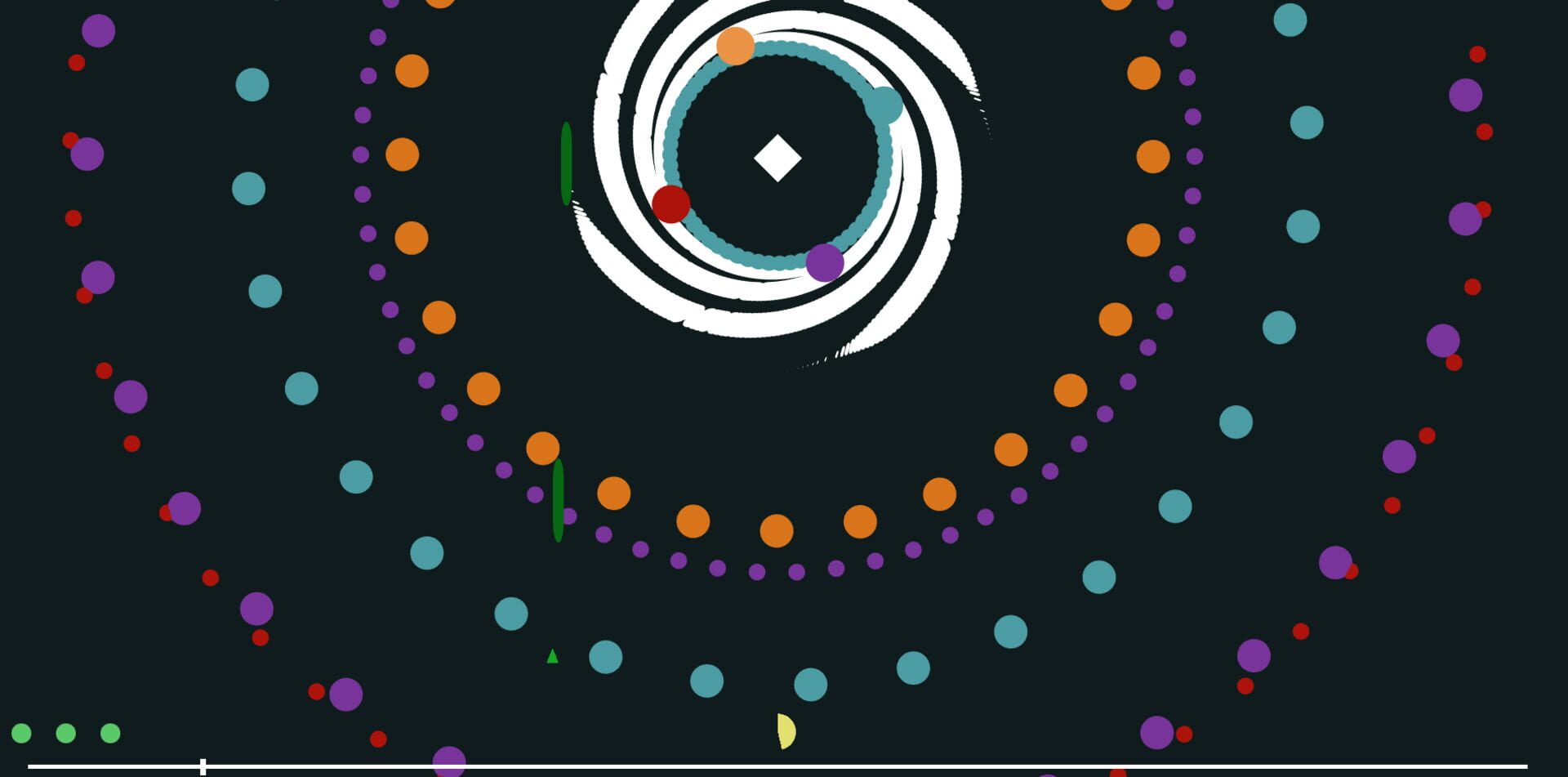 Vavio - Screenshot