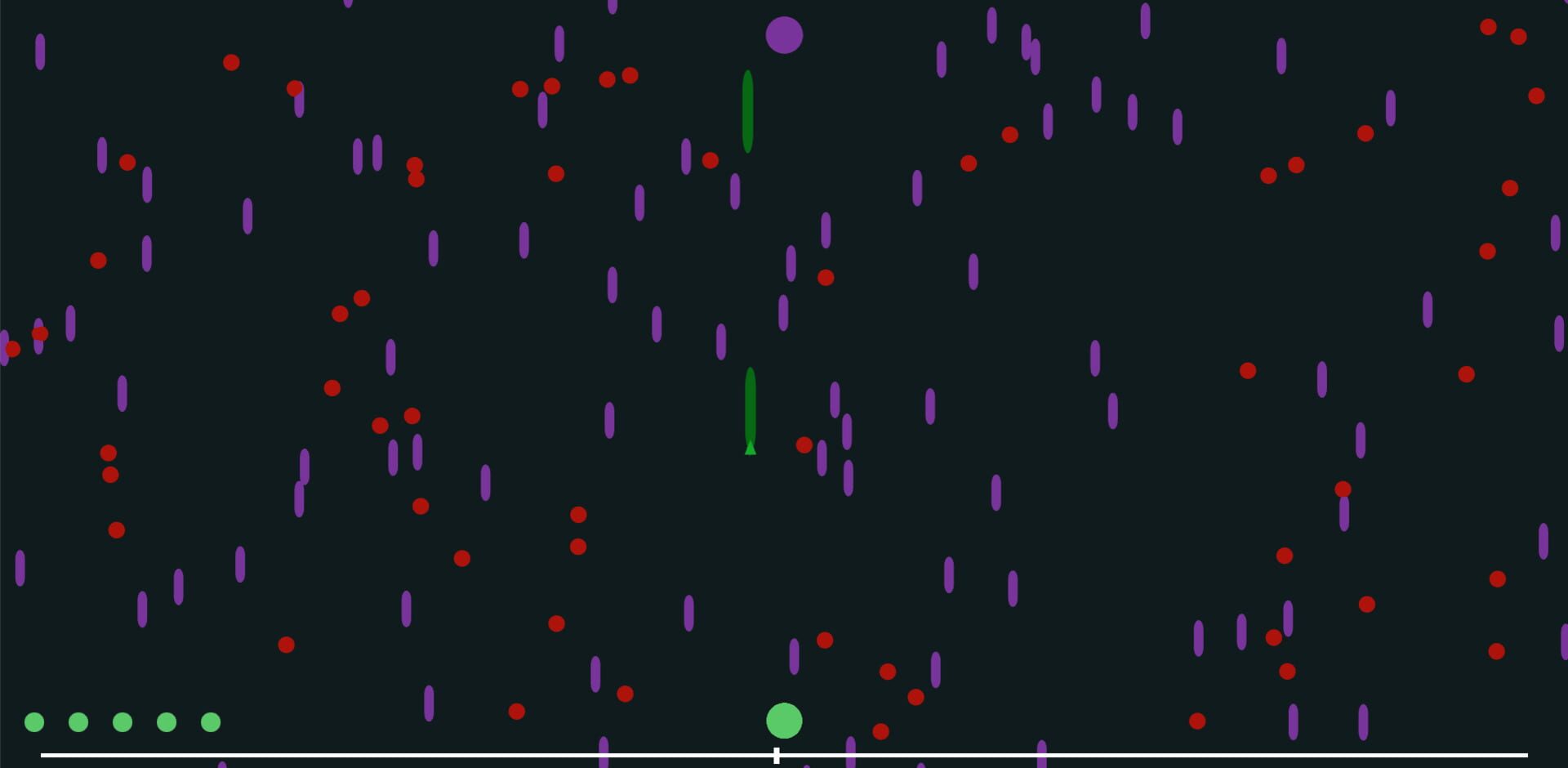 Vavio - Screenshot