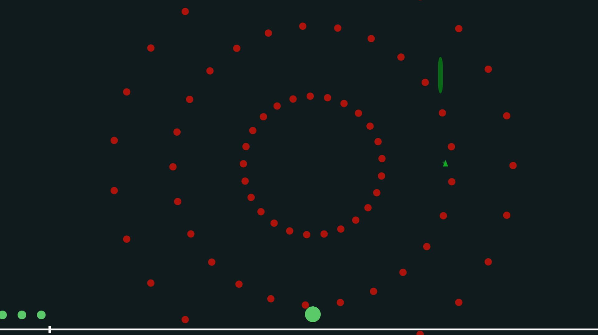 Vavio - Screenshot