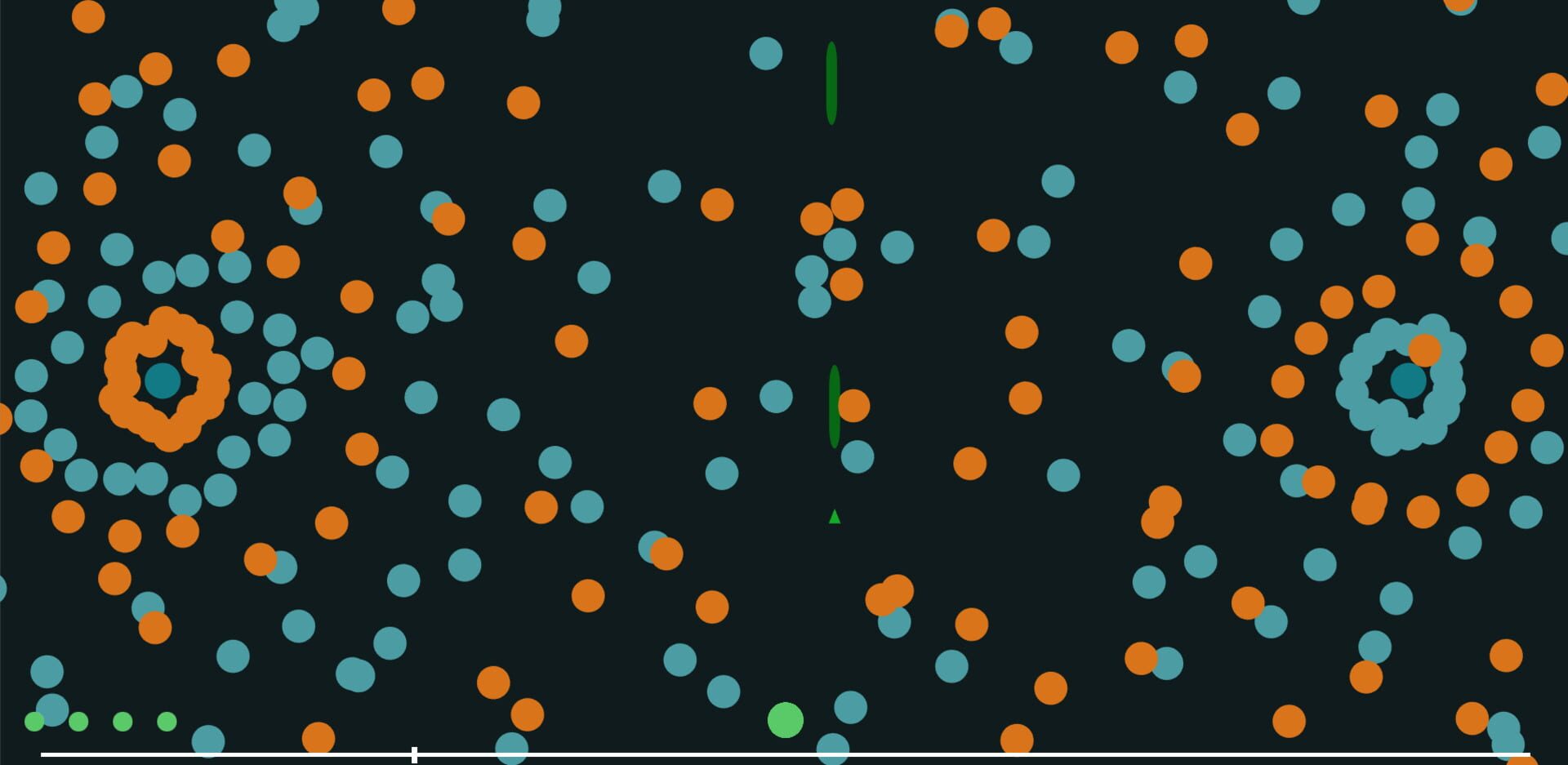 Vavio - Screenshot
