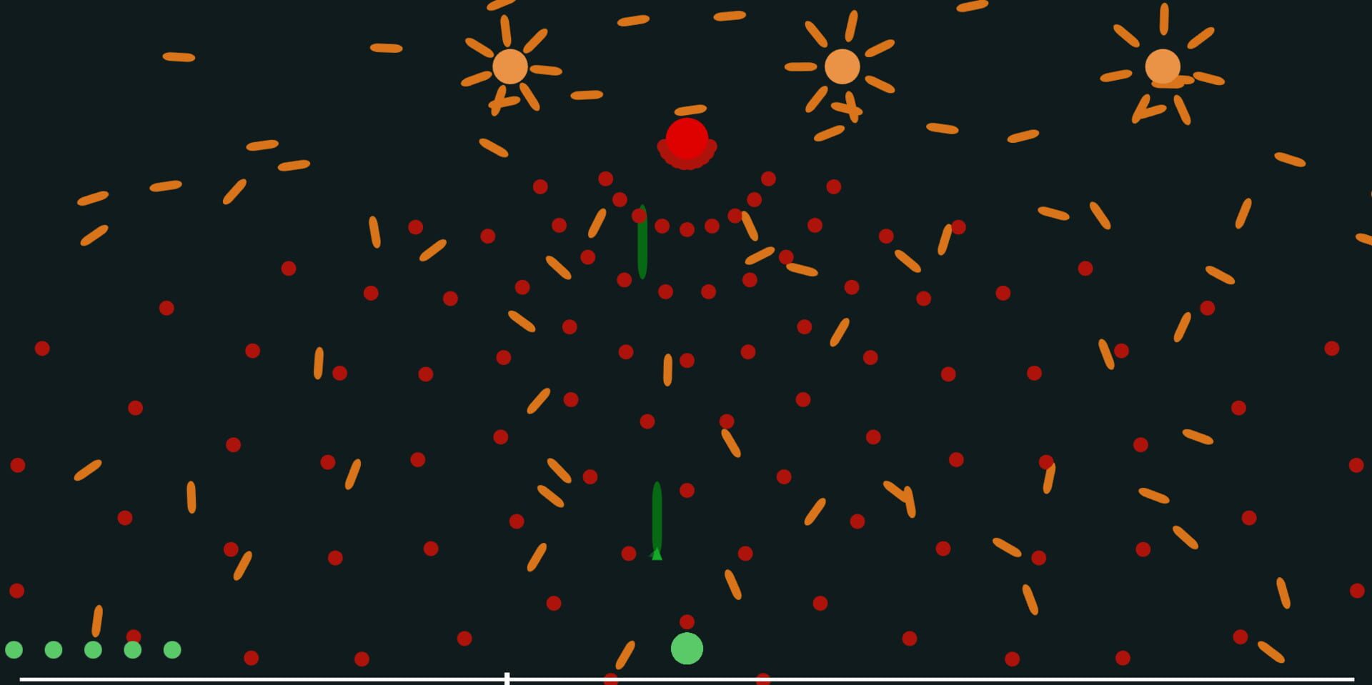 Vavio - Screenshot