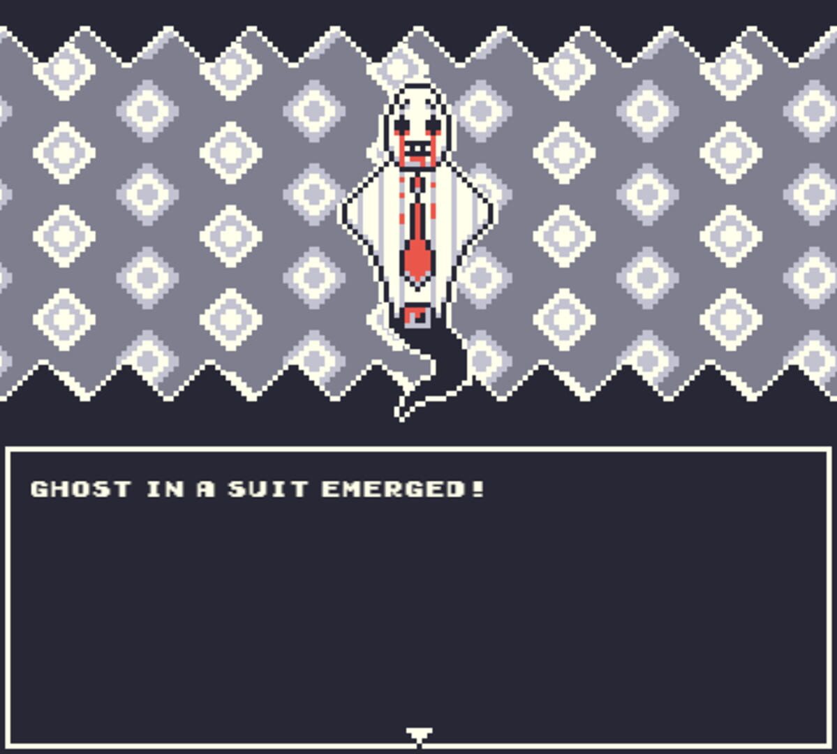 Shooty and the Catfish: Episode 2 - Screenshot