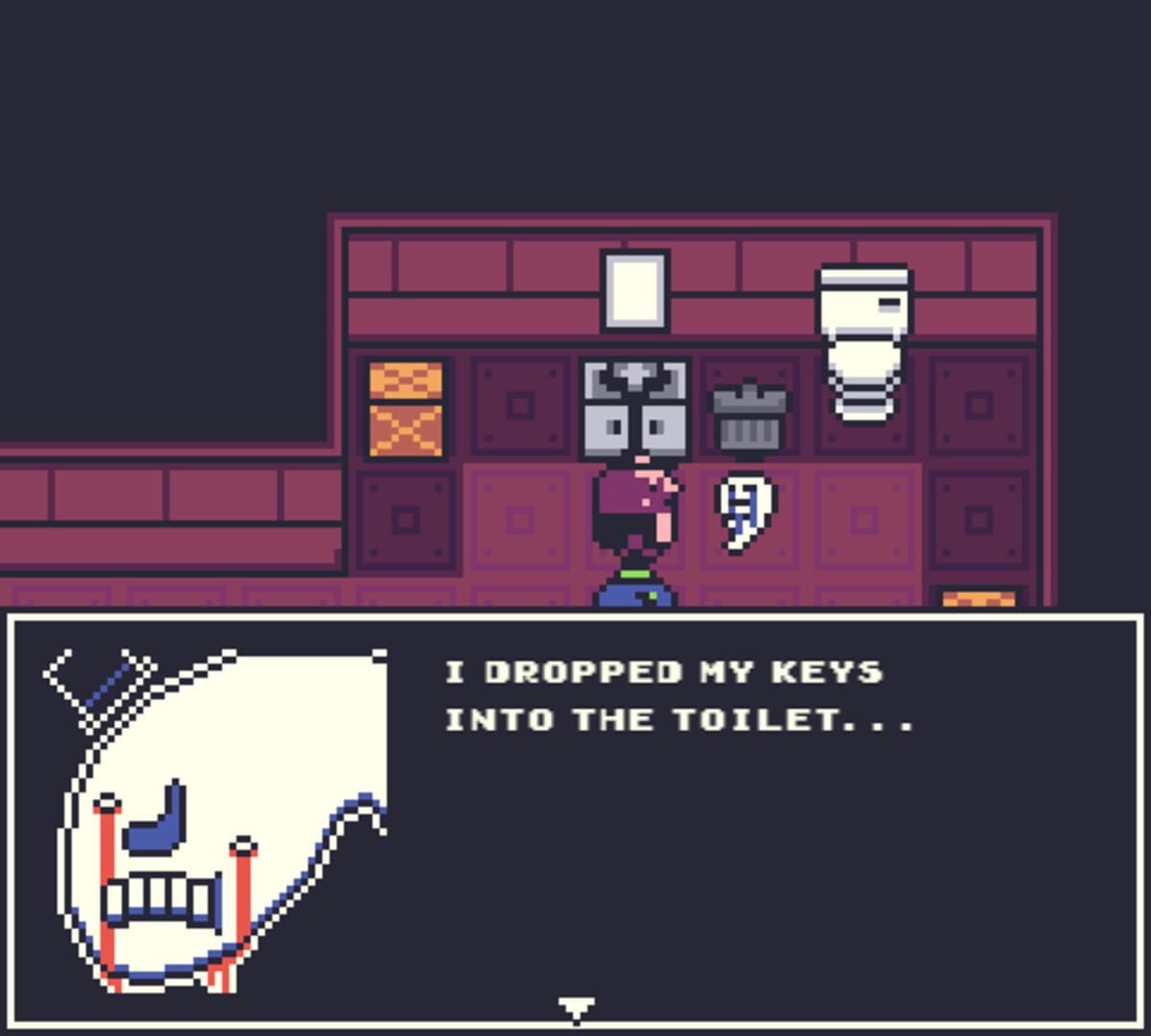 Shooty and the Catfish: Episode 2 - Screenshot