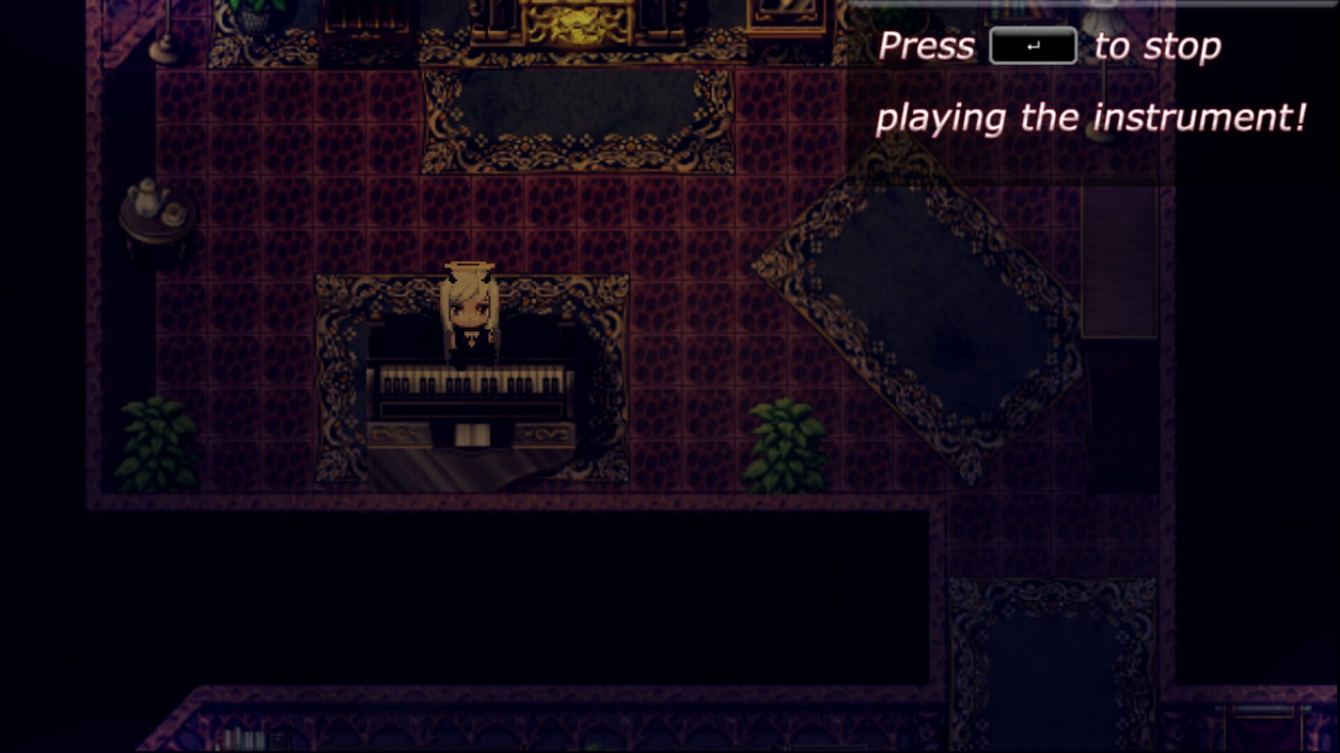 Heartless Angel - Screenshot
