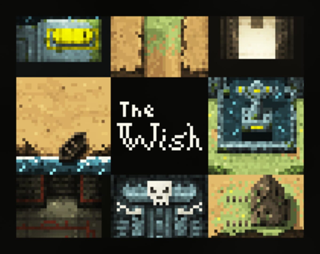 The Wish - Screenshot