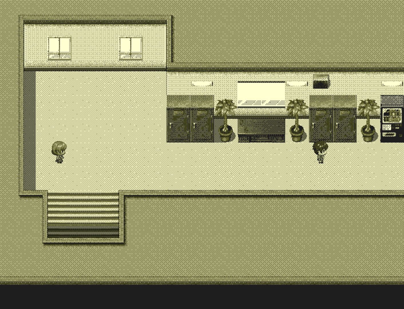 Capacity - Screenshot