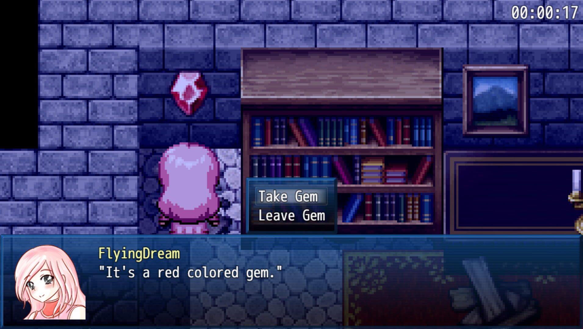 Rescuing Ralph - Screenshot