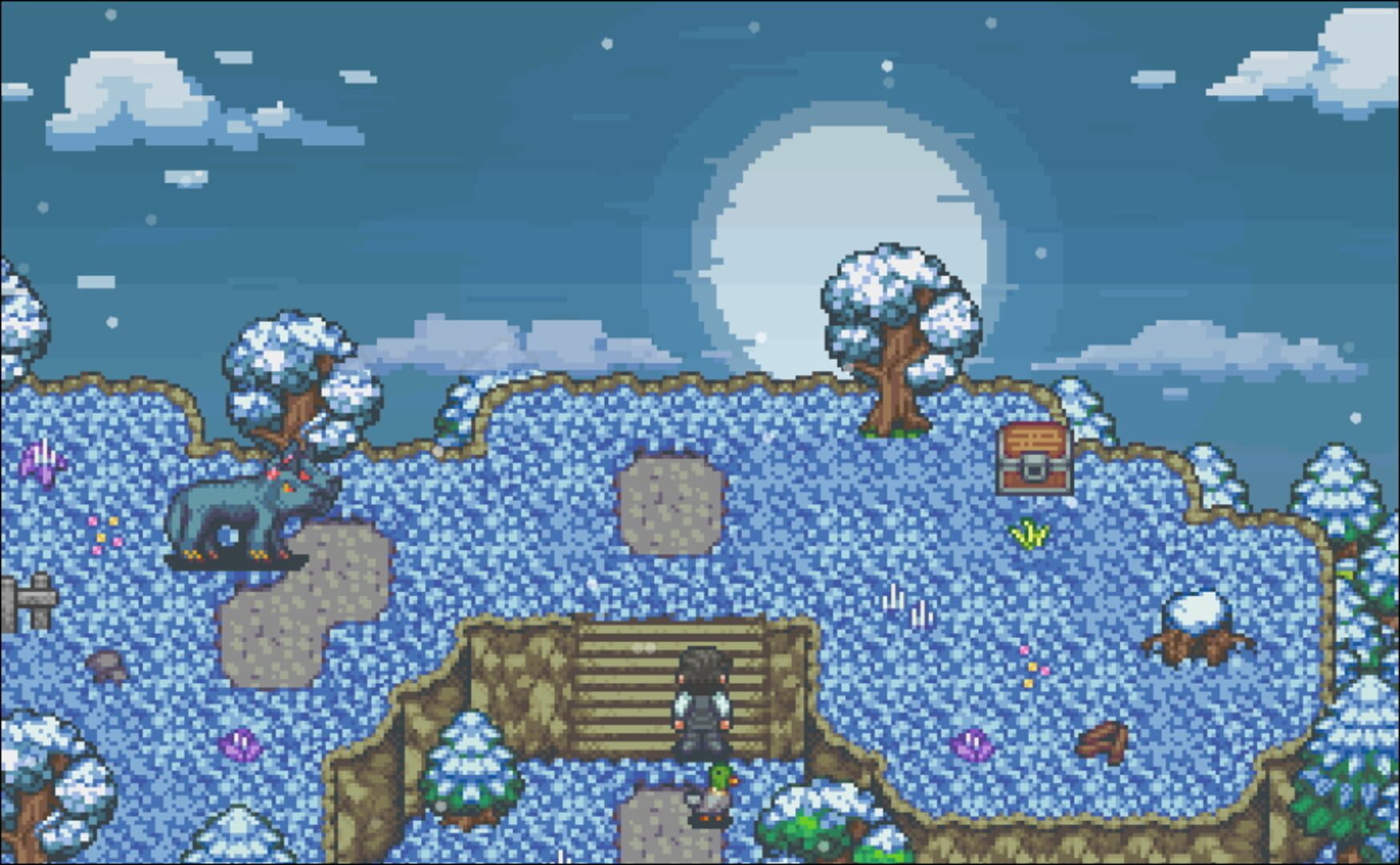 Rookie Hero - Screenshot