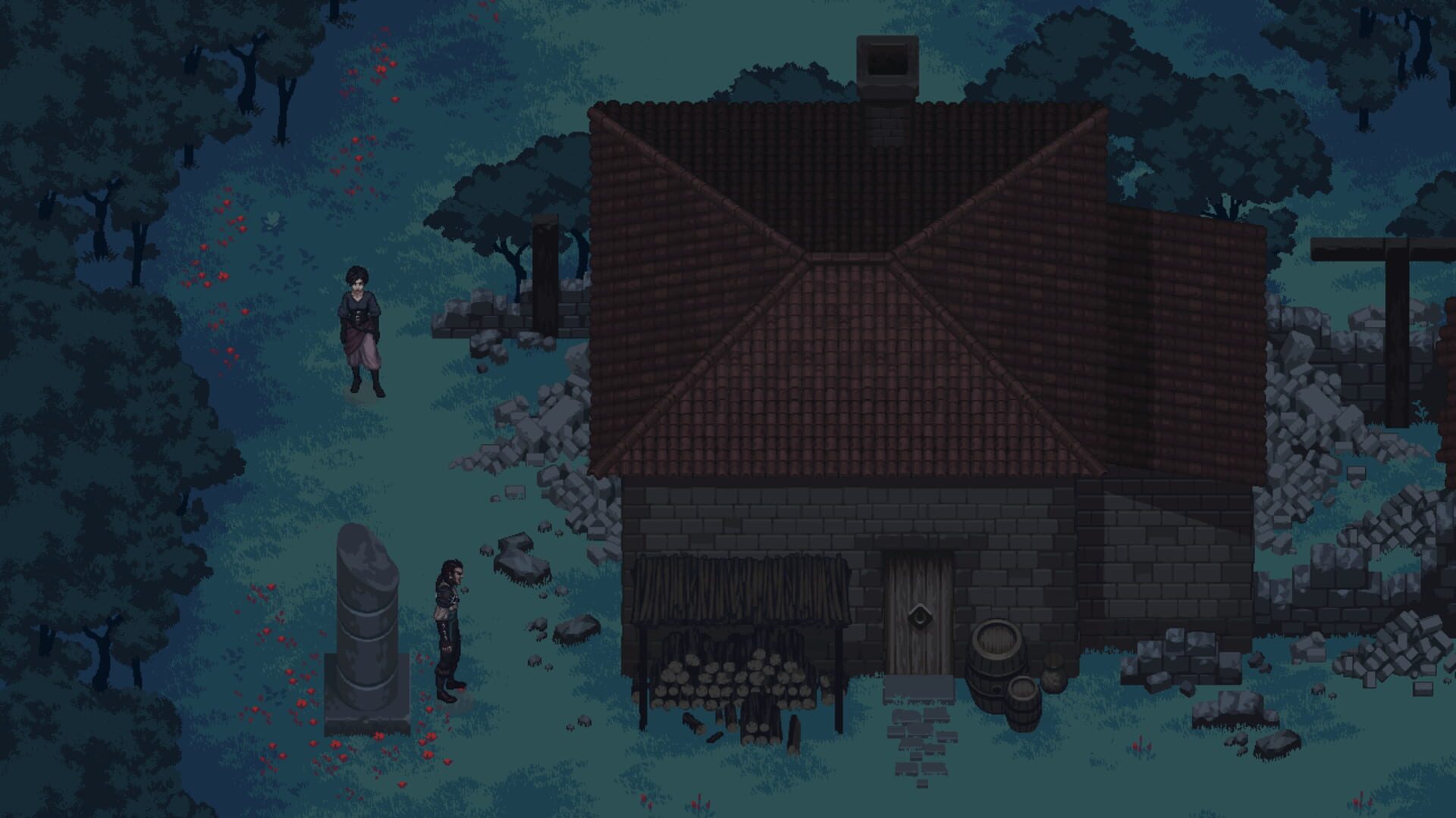 Lije - Screenshot