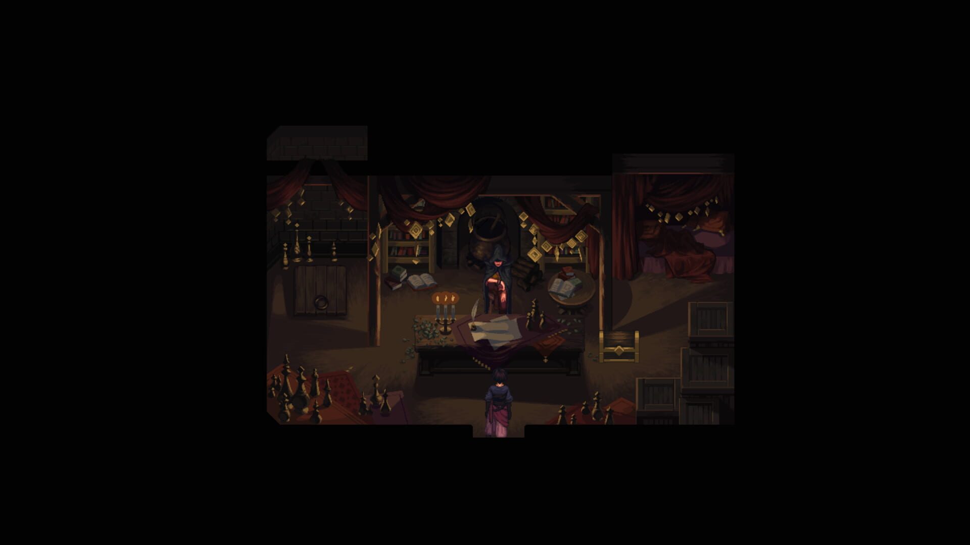 Lije - Screenshot