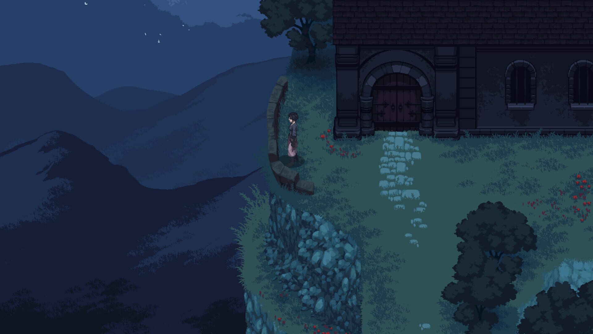 Lije - Screenshot