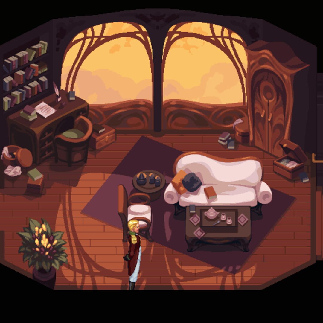 Lije - Screenshot