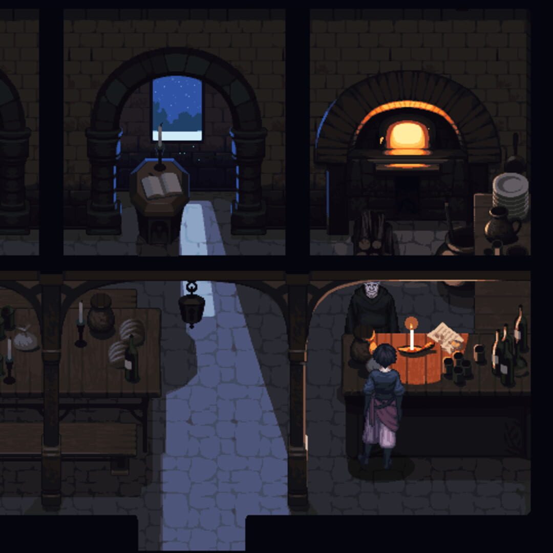 Lije - Screenshot
