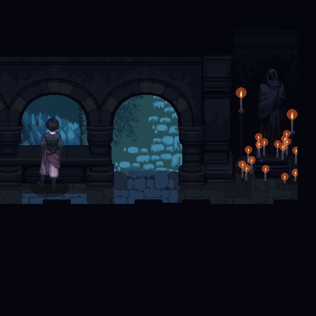 Lije - Screenshot