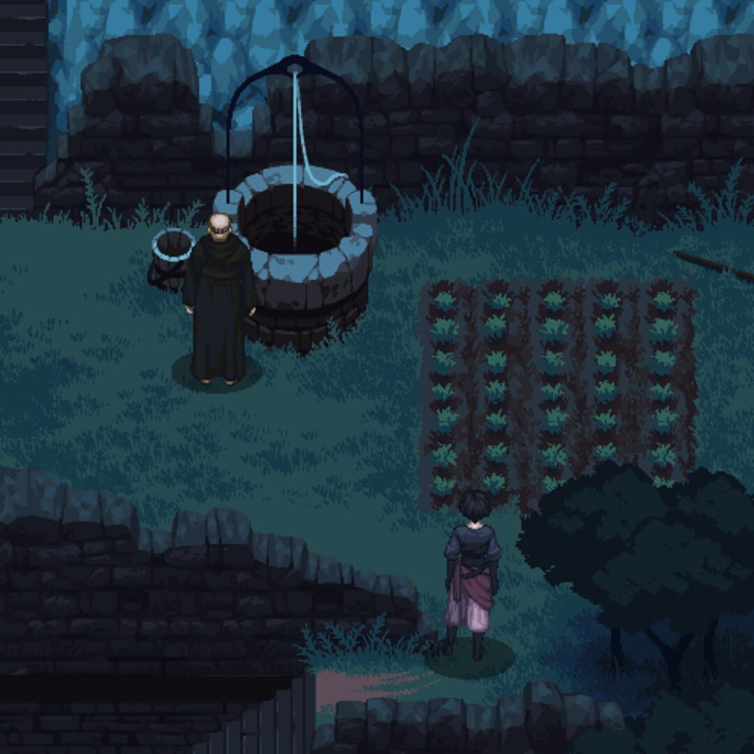 Lije - Screenshot