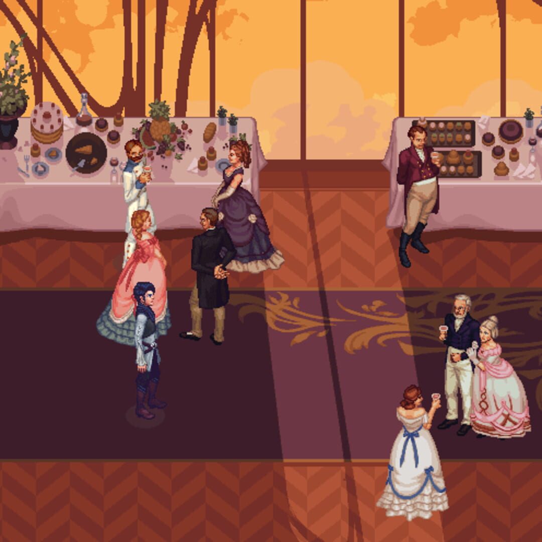 Lije - Screenshot