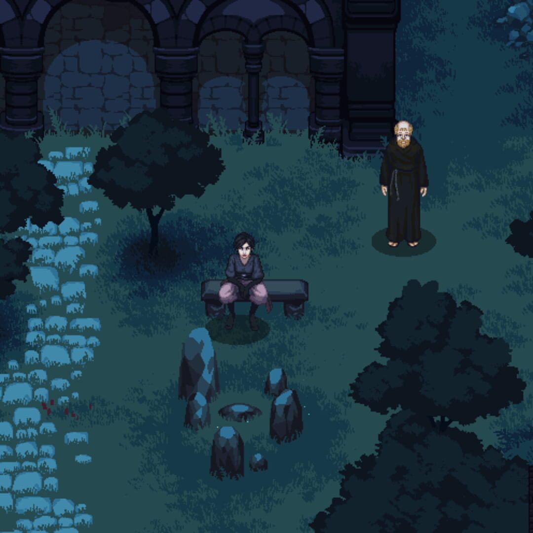 Lije - Screenshot