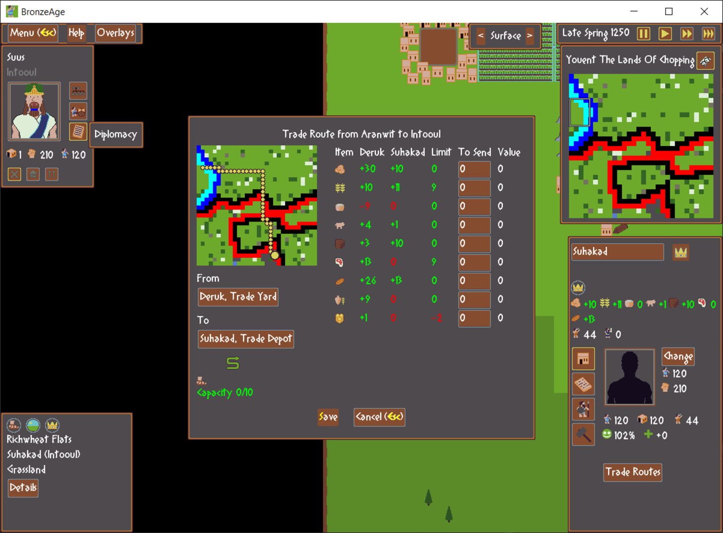 Bronze Age - Screenshot