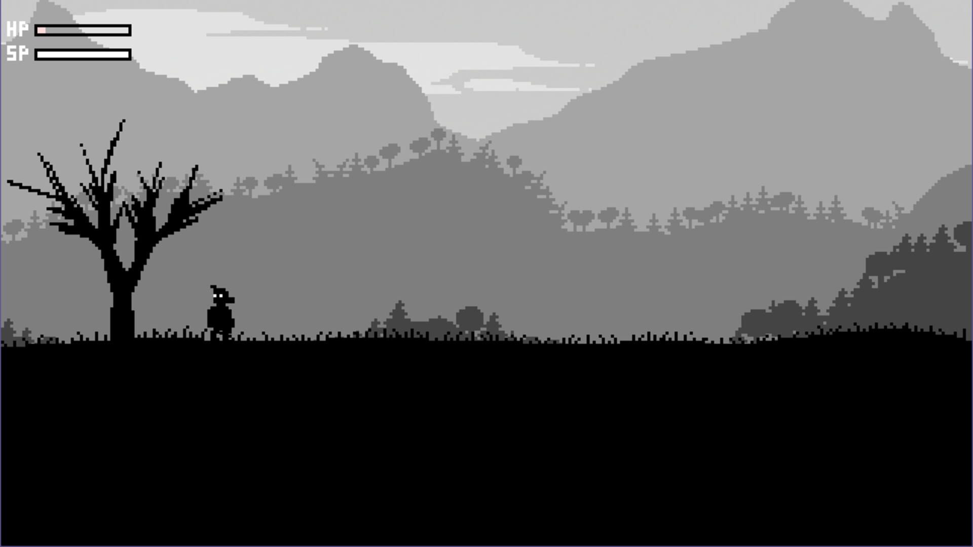 Last Gleam - Screenshot