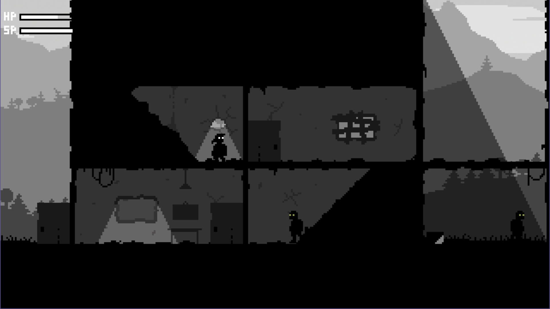 Last Gleam - Screenshot