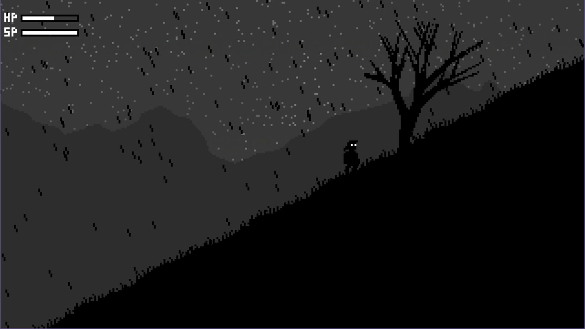 Last Gleam - Screenshot