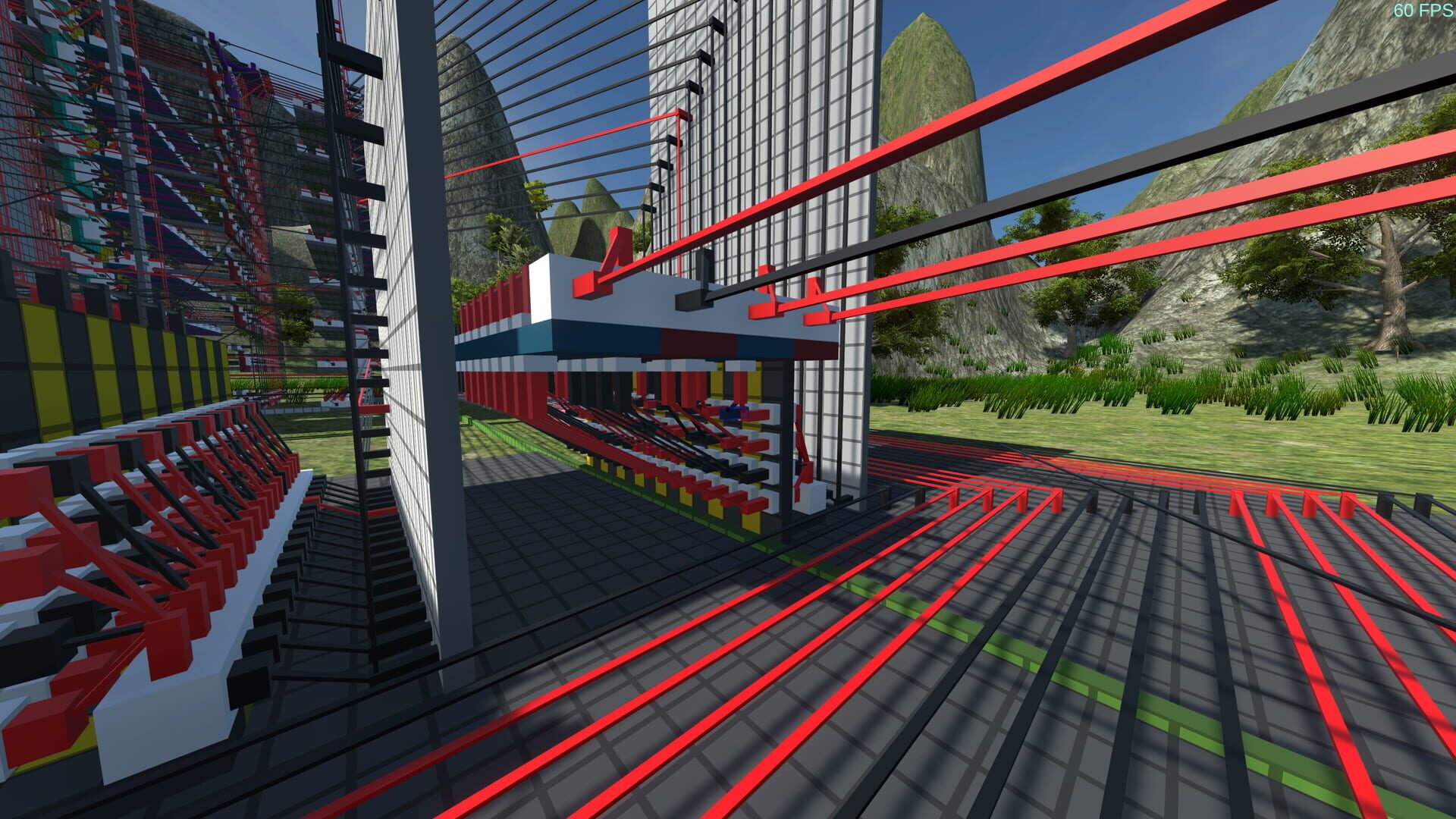 The Ultimate Nerd Game - Screenshot