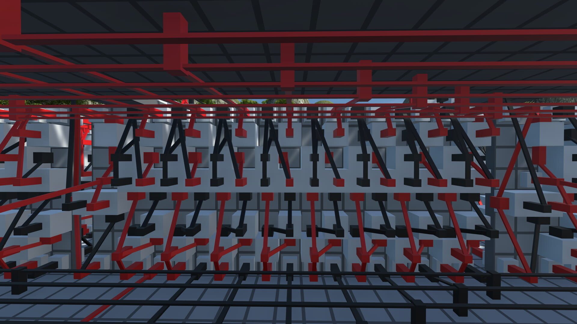 The Ultimate Nerd Game - Screenshot