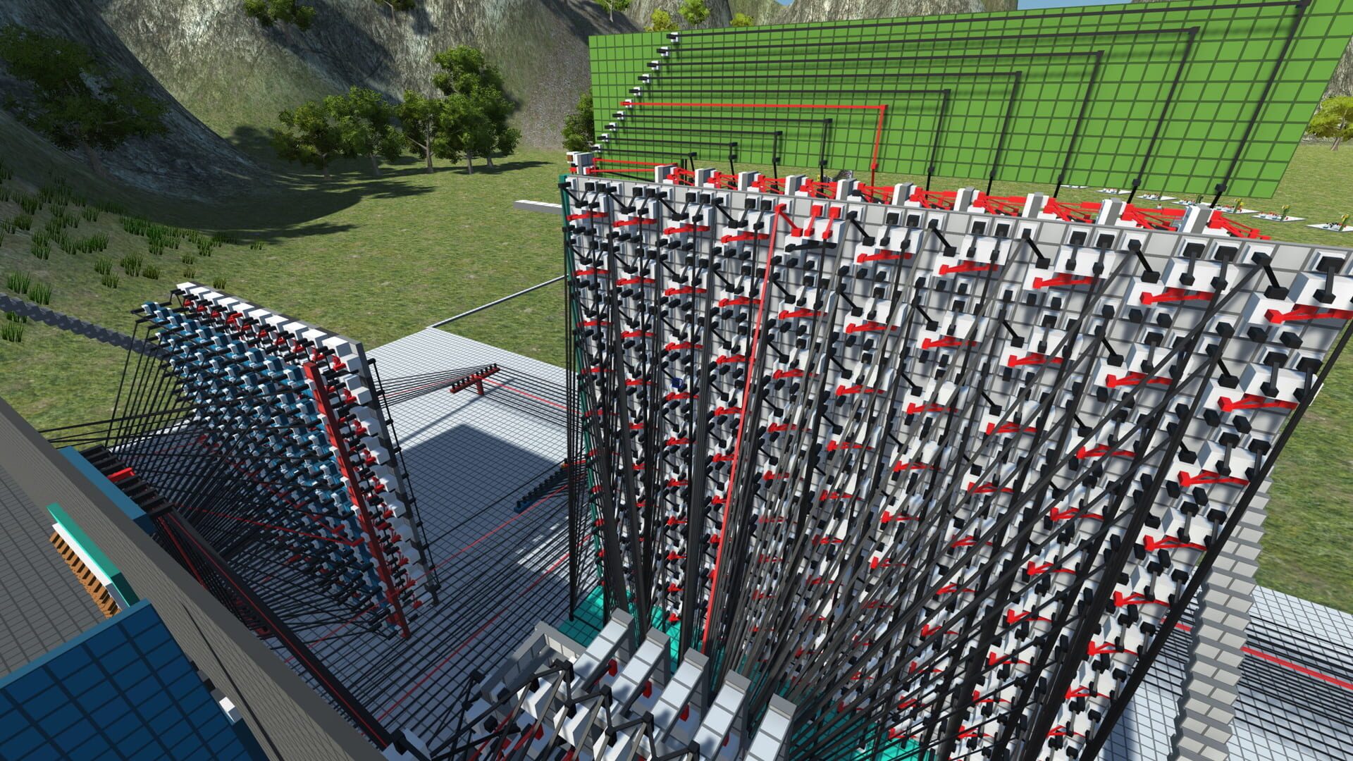 The Ultimate Nerd Game - Screenshot