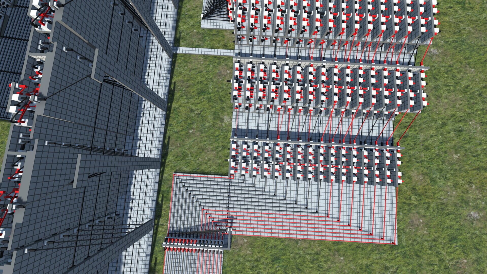 The Ultimate Nerd Game - Screenshot