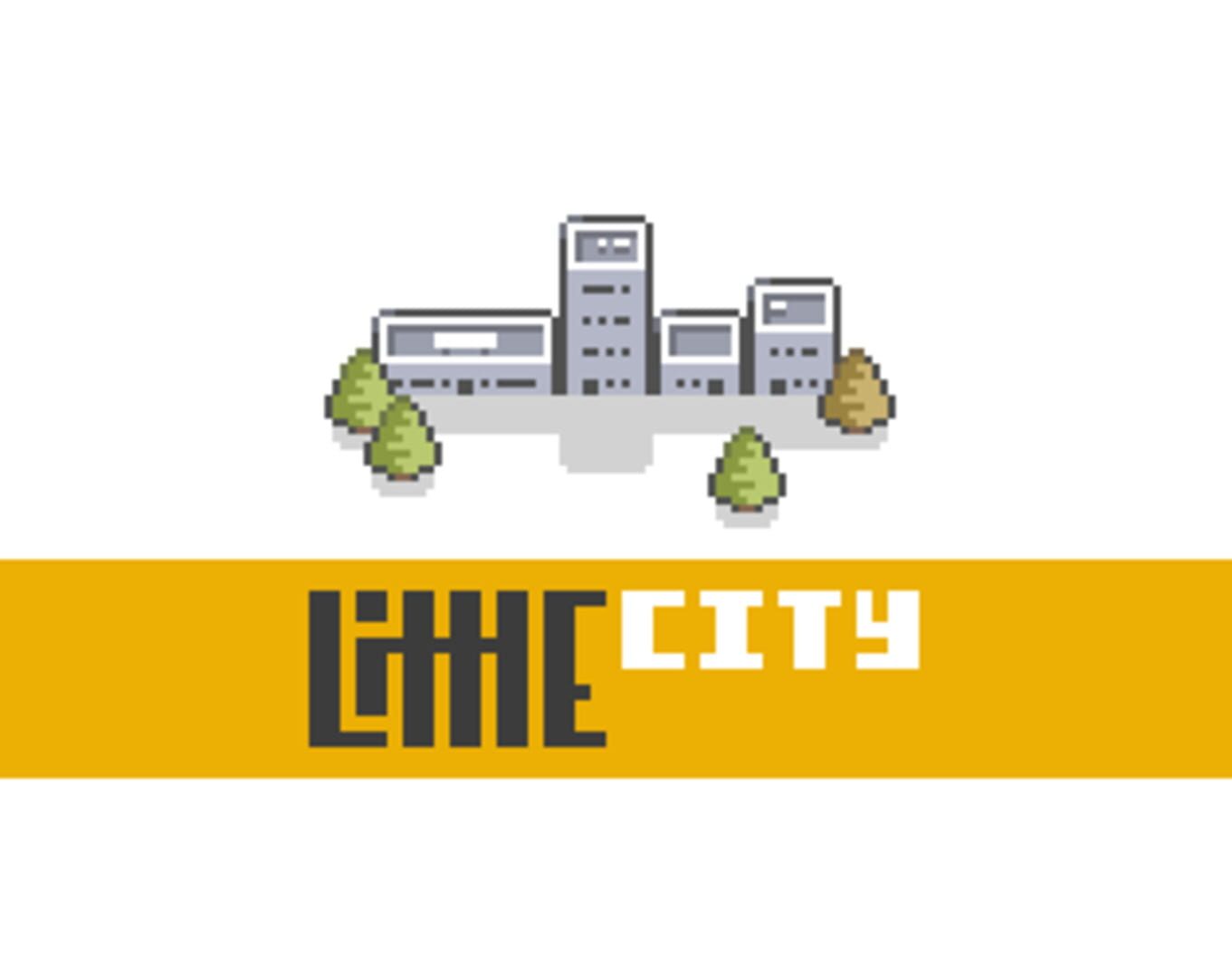 LittleCity - Screenshot
