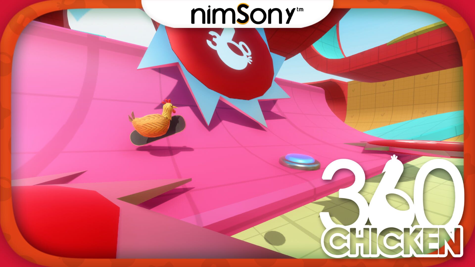 360 Chicken