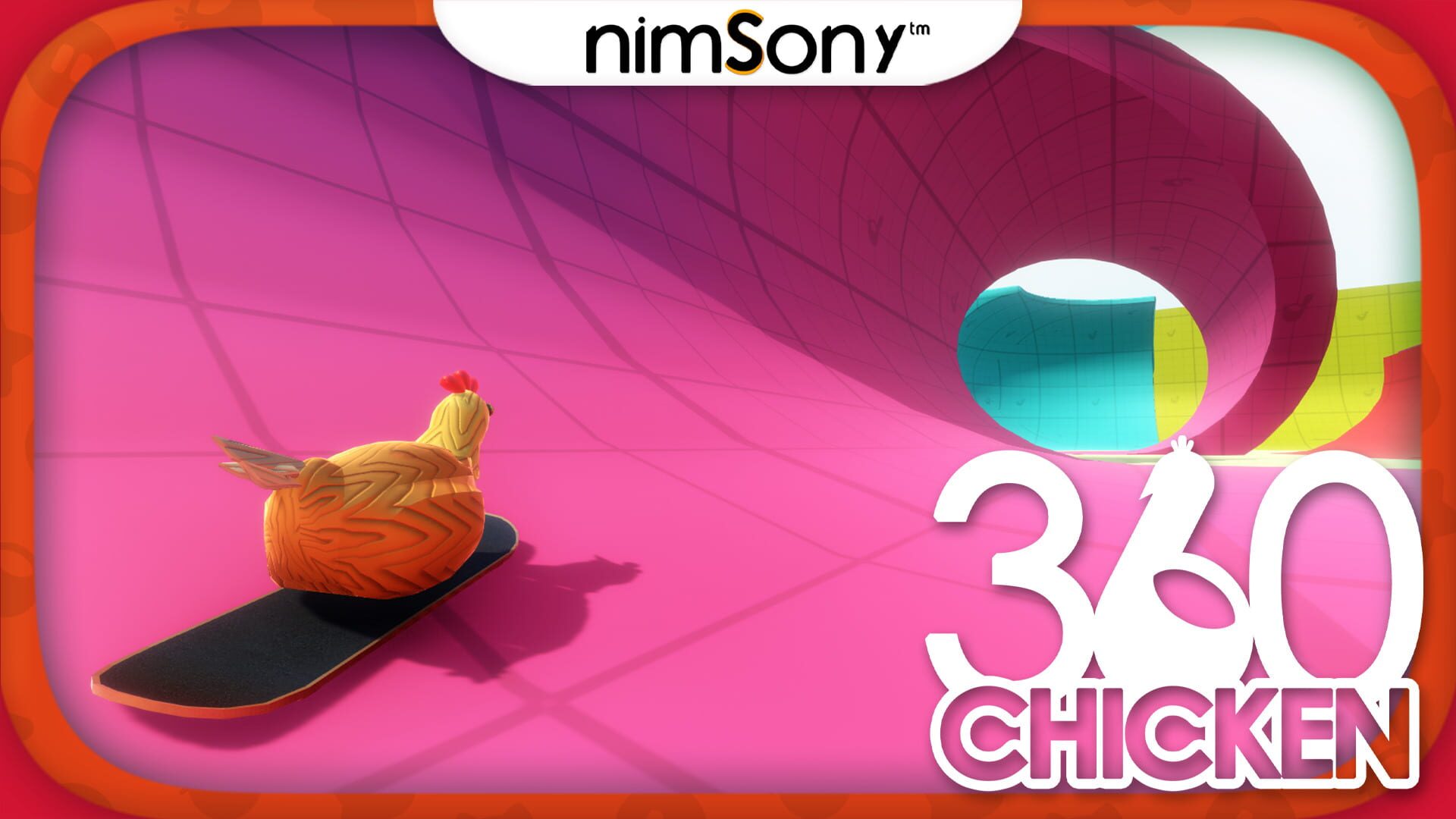 360 Chicken