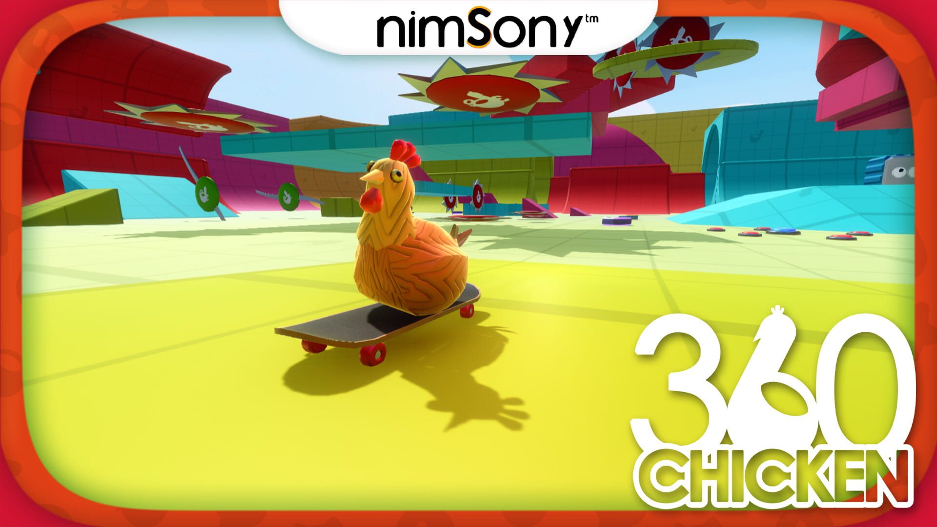 360 Chicken