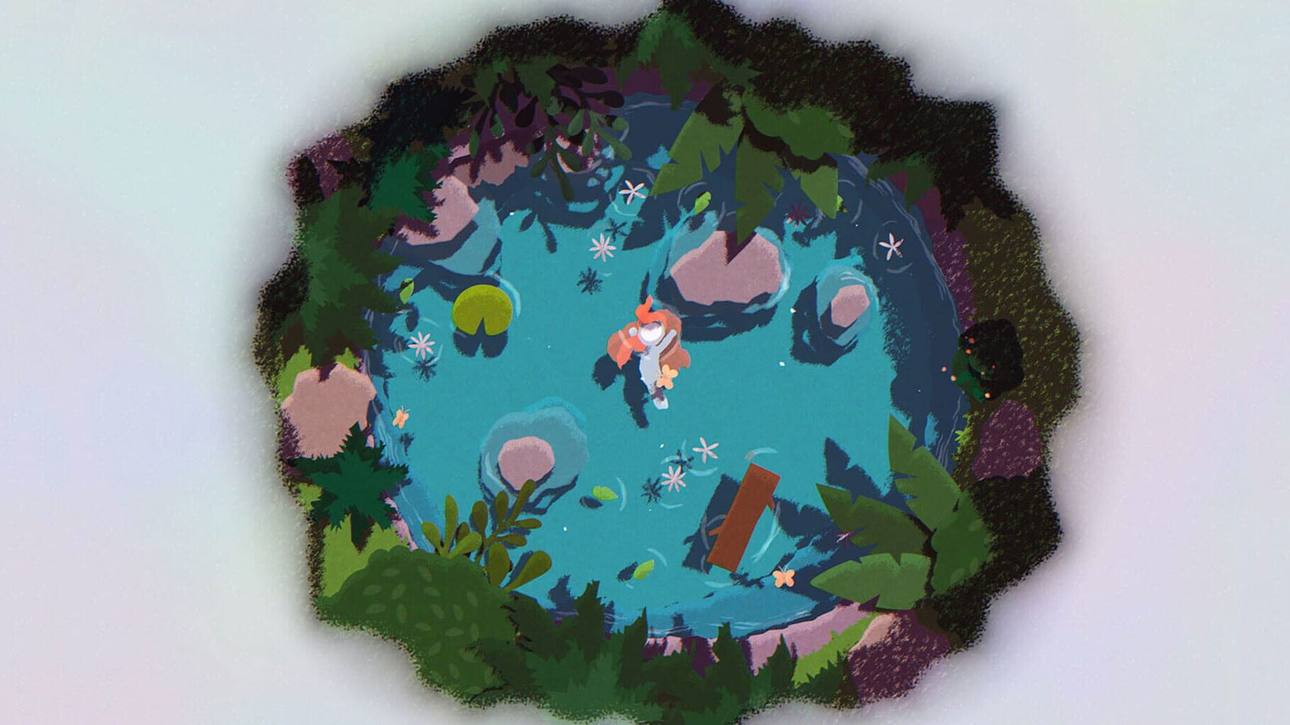 Naiad screenshot