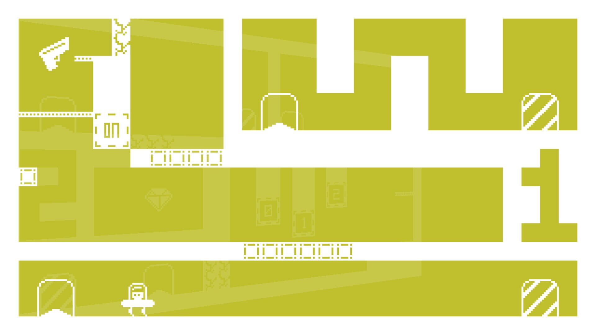 The Toroidal Tower - Screenshot