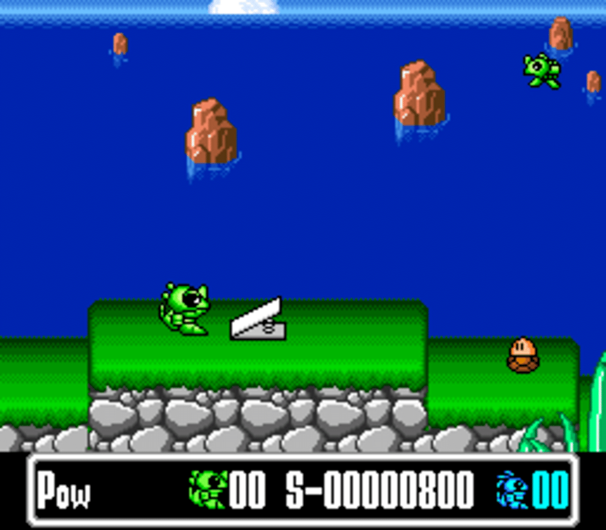 Super Wagyan Land screenshot