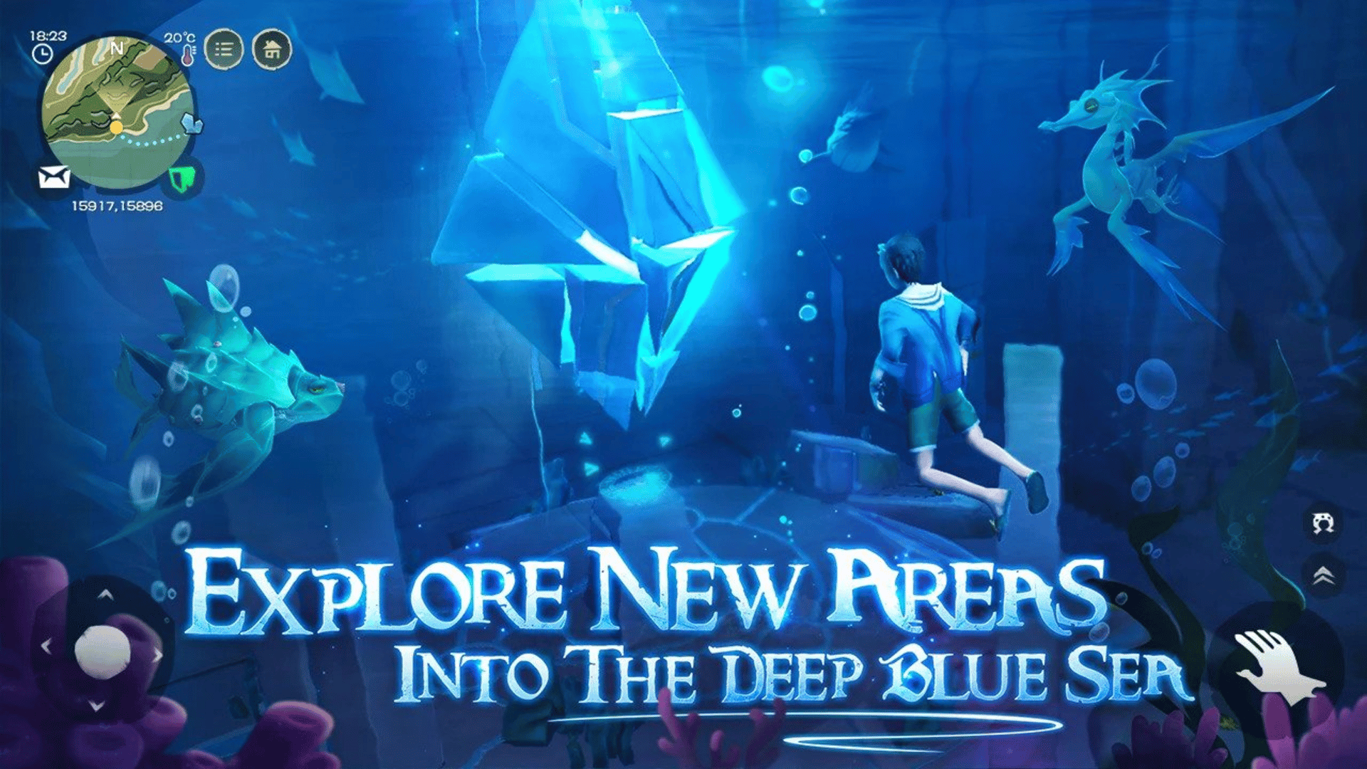 Utopia Origin (2018)