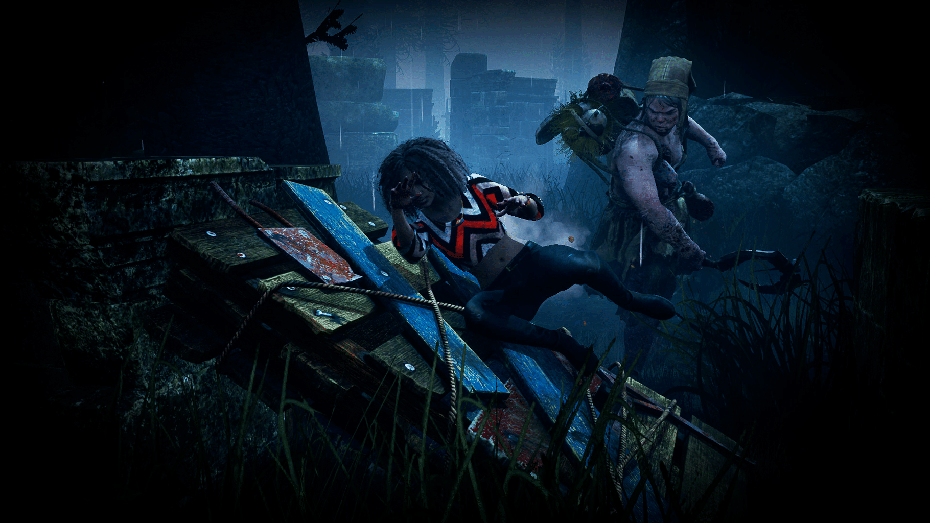 Dead by Daylight: Definitive Edition screenshot