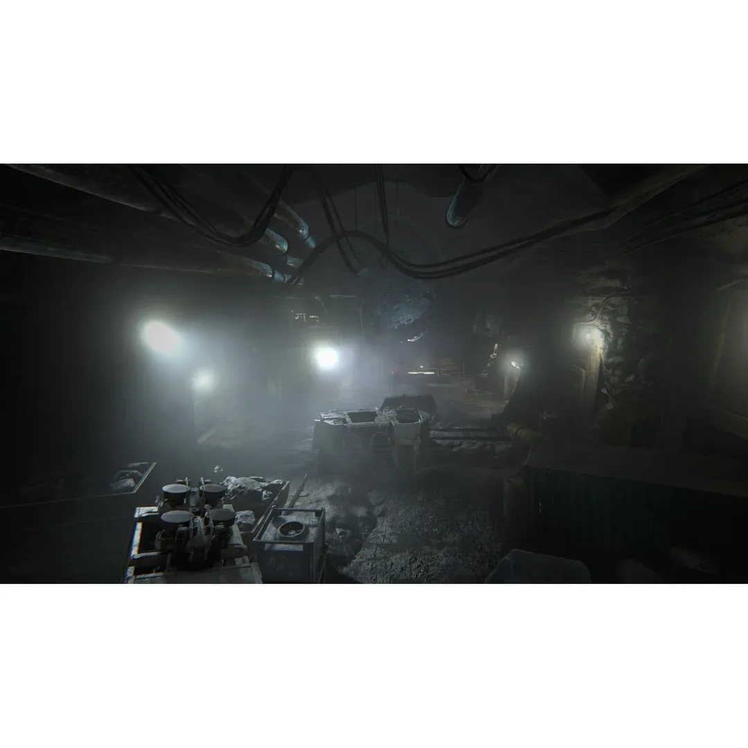 Captura de pantalla - Biohazard: 25th Episode Selection Vol. 3 - Episode of Ethan Winters