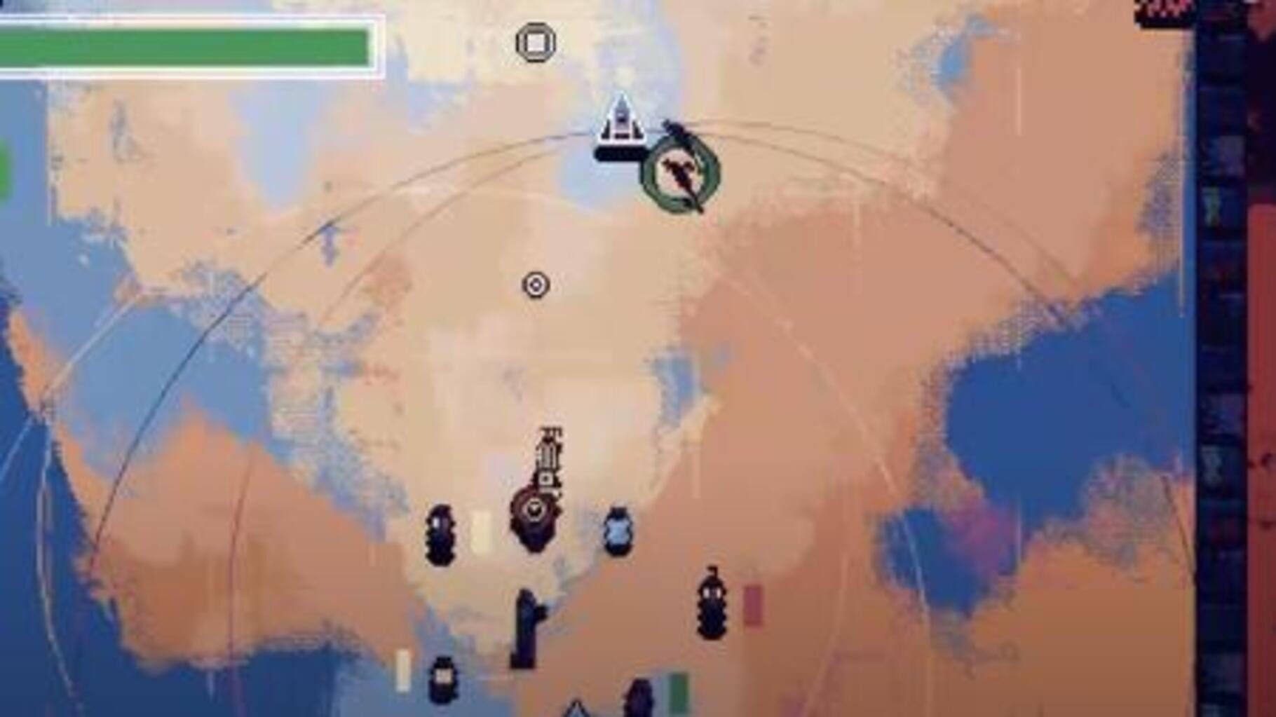 Heaven's Machine screenshot