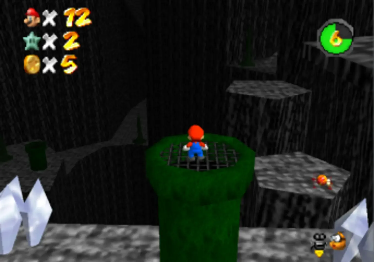 Ztar Attack 2: A Blast to the Past