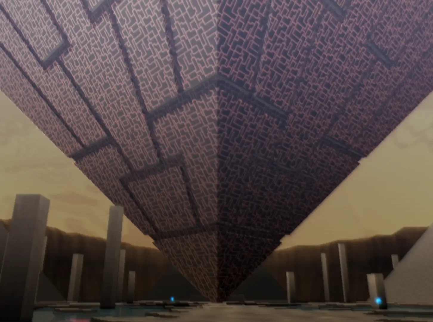 Captura de pantalla - Shin Megami Tensei: Nocturne