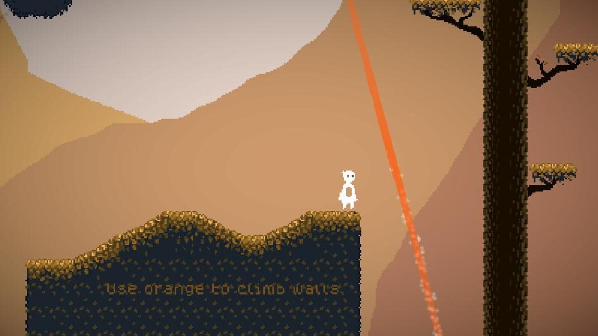 ColorSense - Screenshot